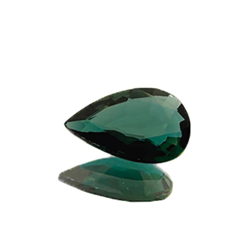 10008941：グランディディエライト PS6.4×4.1mm 0.33ct