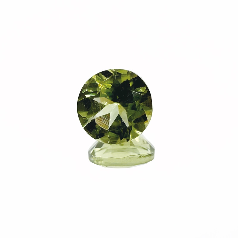 10007813：トルマリン RD5.2ｍｍ 0.55ct