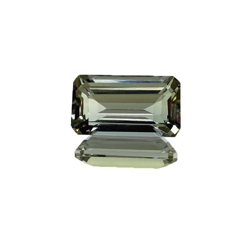 10009563：ゾイサイト　EM　9.6×5.3ｍｍ　1.89ct
