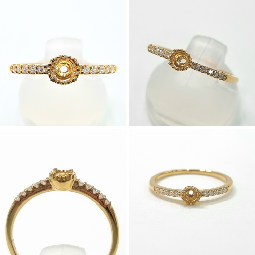 【セミオーダー加工】JV1004加工