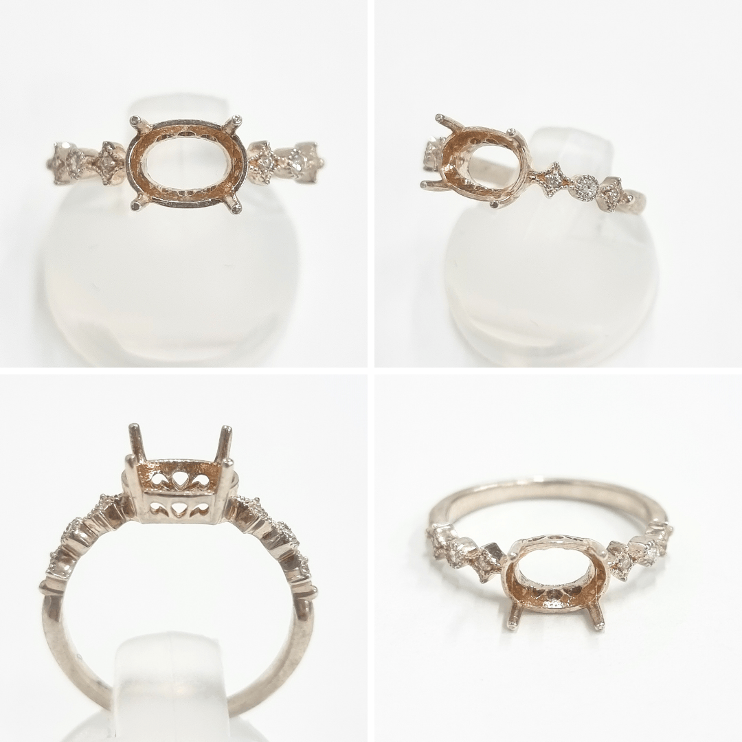 【セミオーダー加工】JV1104加工