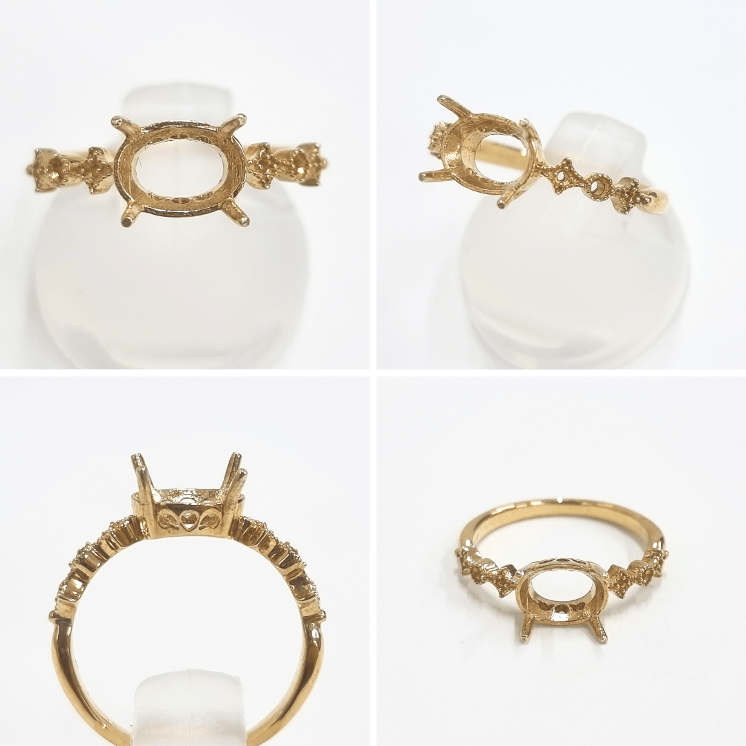 【セミオーダー加工】JV1104加工