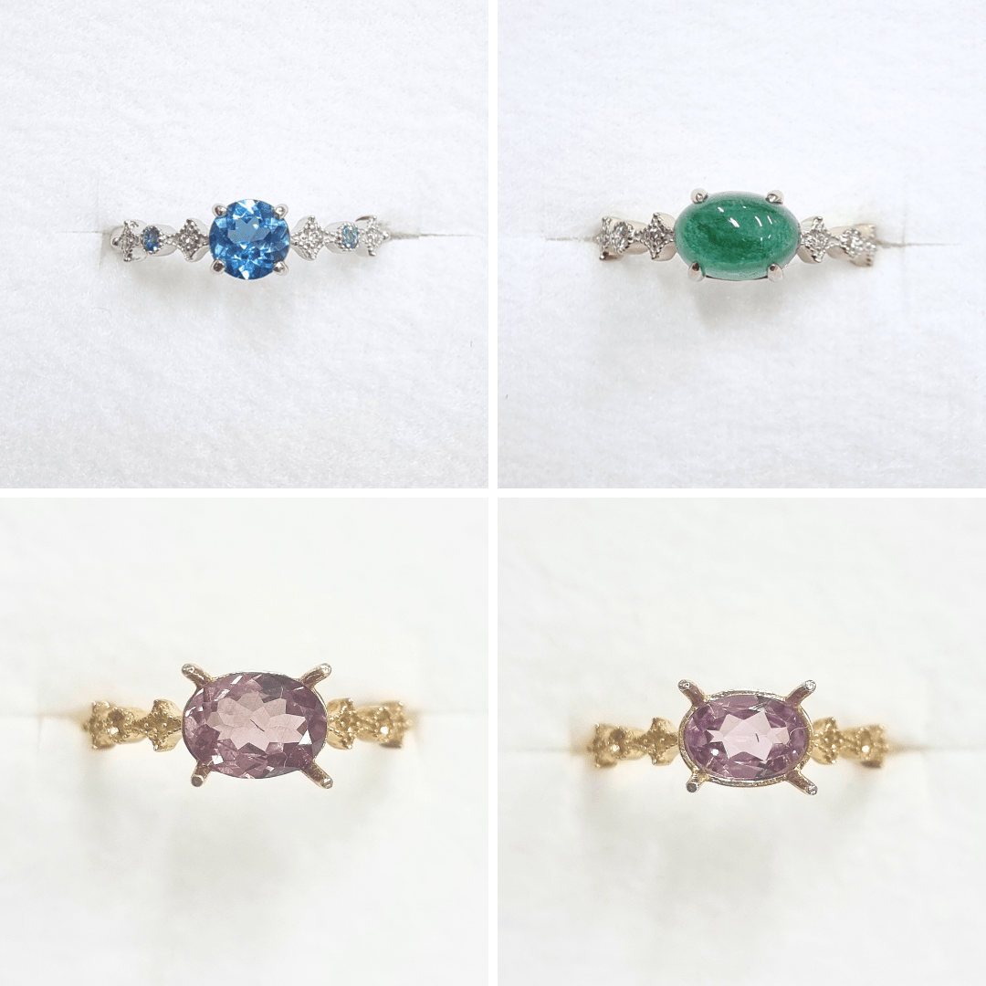 【セミオーダー加工】JV1104加工