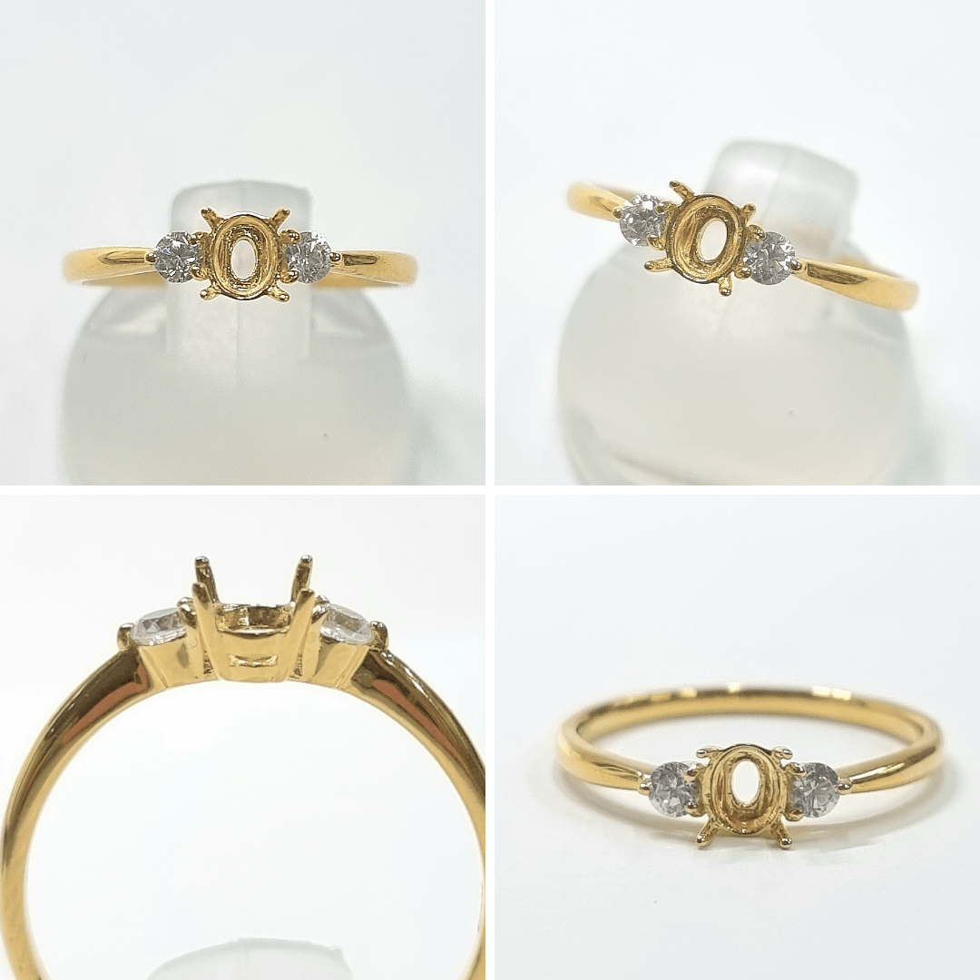 【セミオーダー加工】JV1006加工