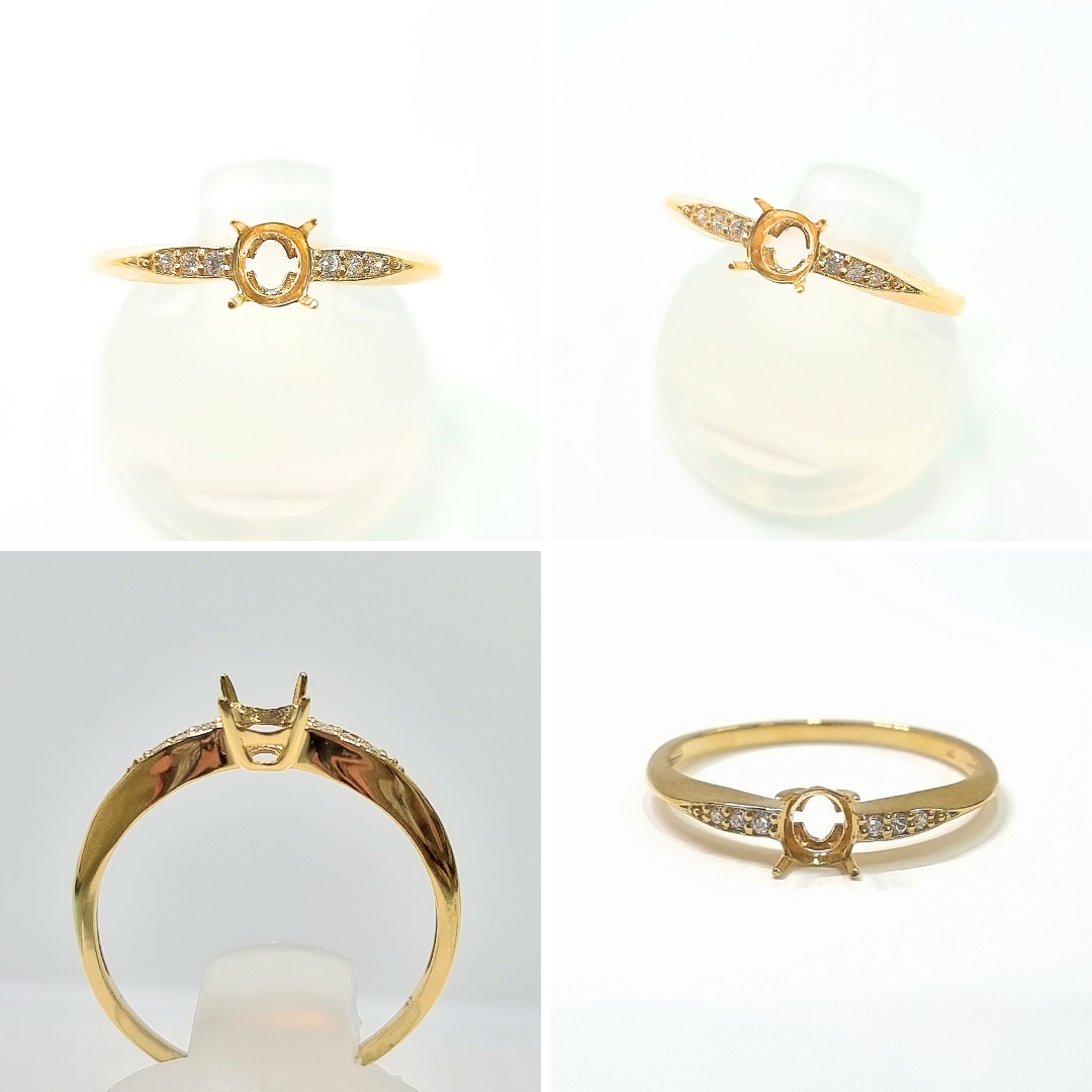 【セミオーダー加工】JV1007加工