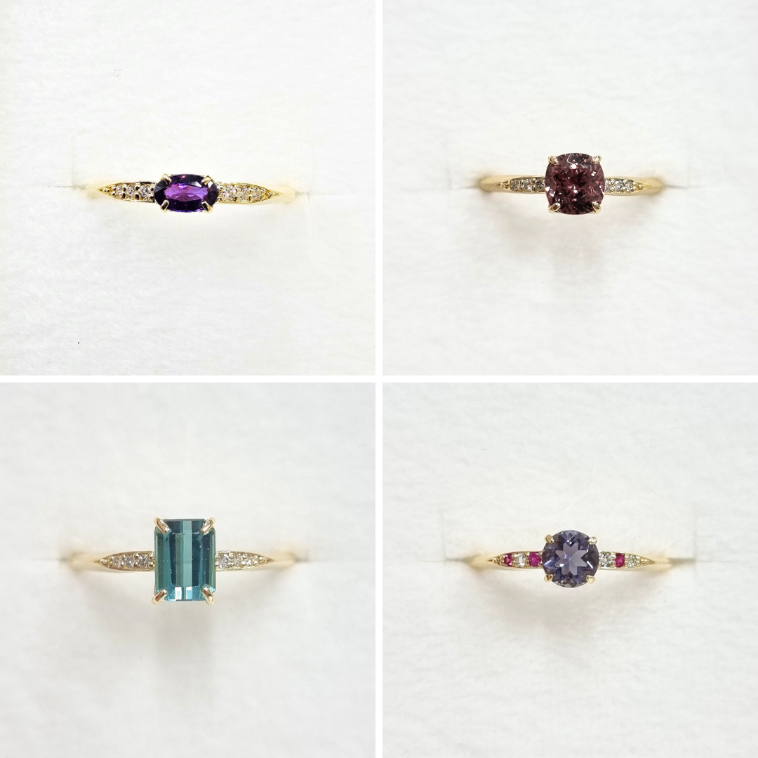 【セミオーダー加工】JV1007加工