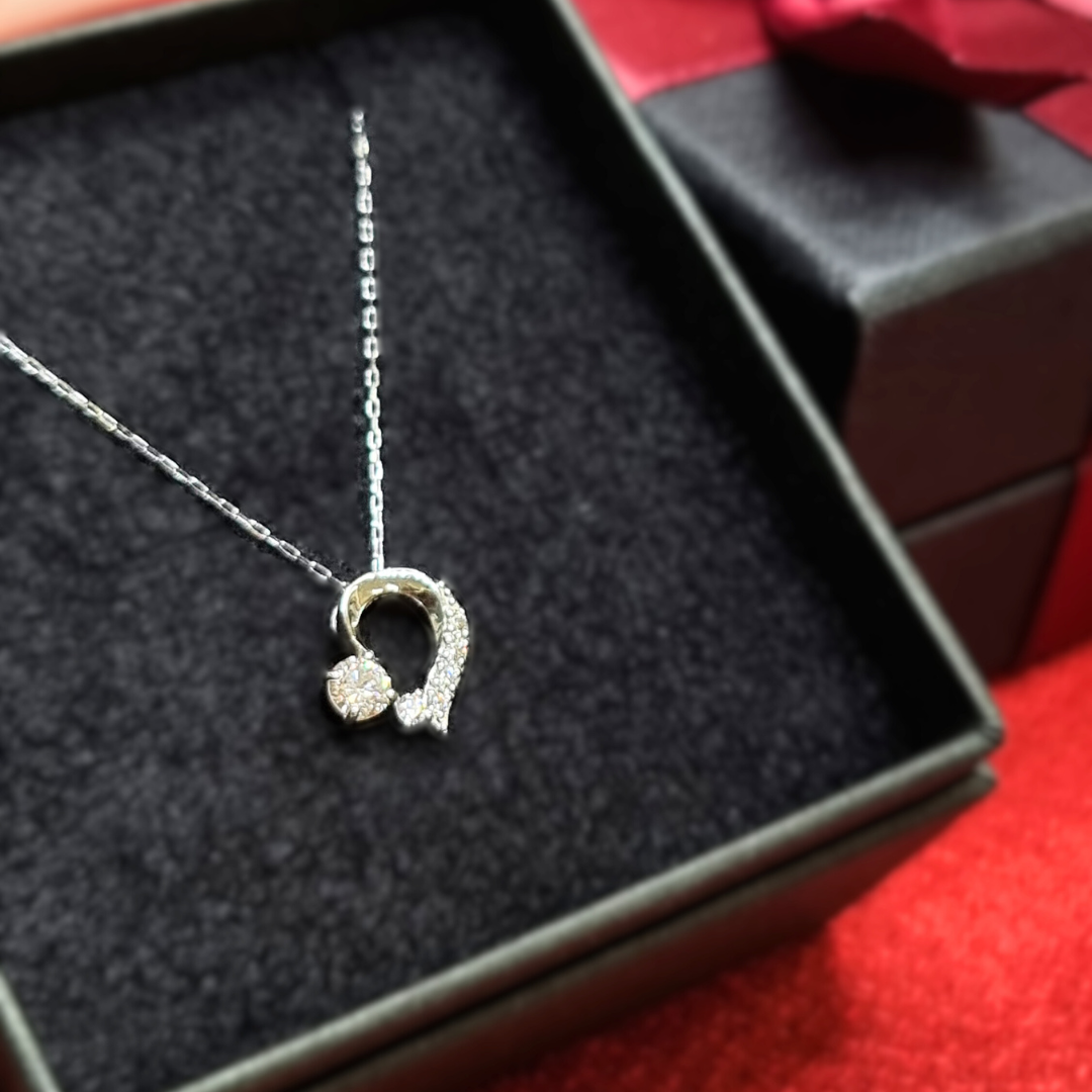 Xmasセール2025】PT950ダイヤモンドペンダントネックレス | | JEWELRY