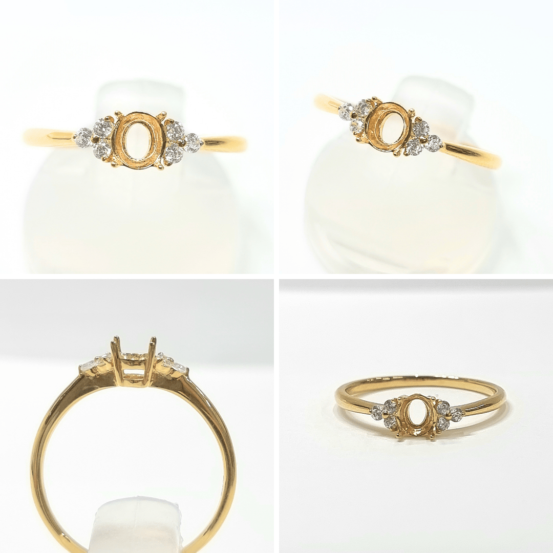 【セミオーダー加工】JV1008加工