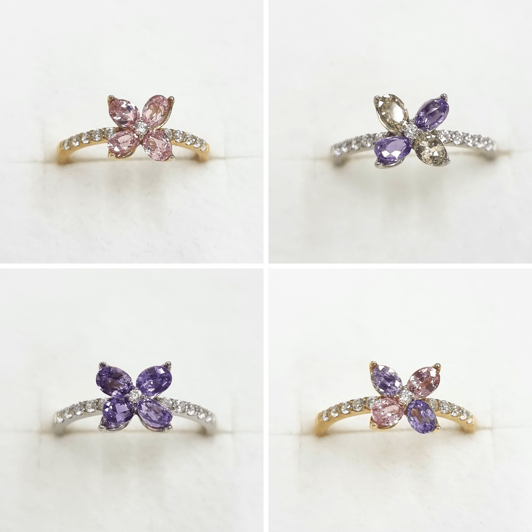 【セミオーダー加工】JV1108加工