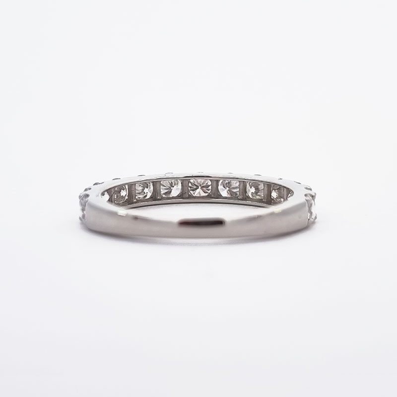 PT950 ダイヤモンド リング | | JEWELRY VALLEY｜ジュエリーバレー