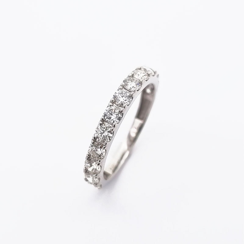 PT950 ダイヤモンド リング | | JEWELRY VALLEY｜ジュエリーバレー