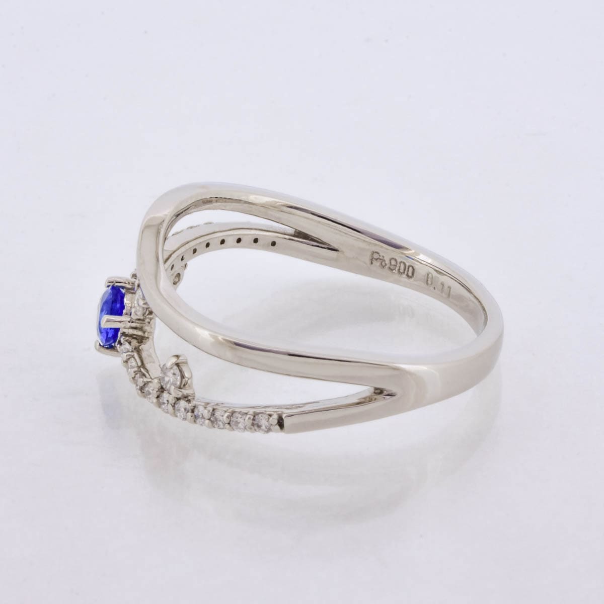 Pt900 アウイナイト リング | | JEWELRY VALLEY｜ジュエリー