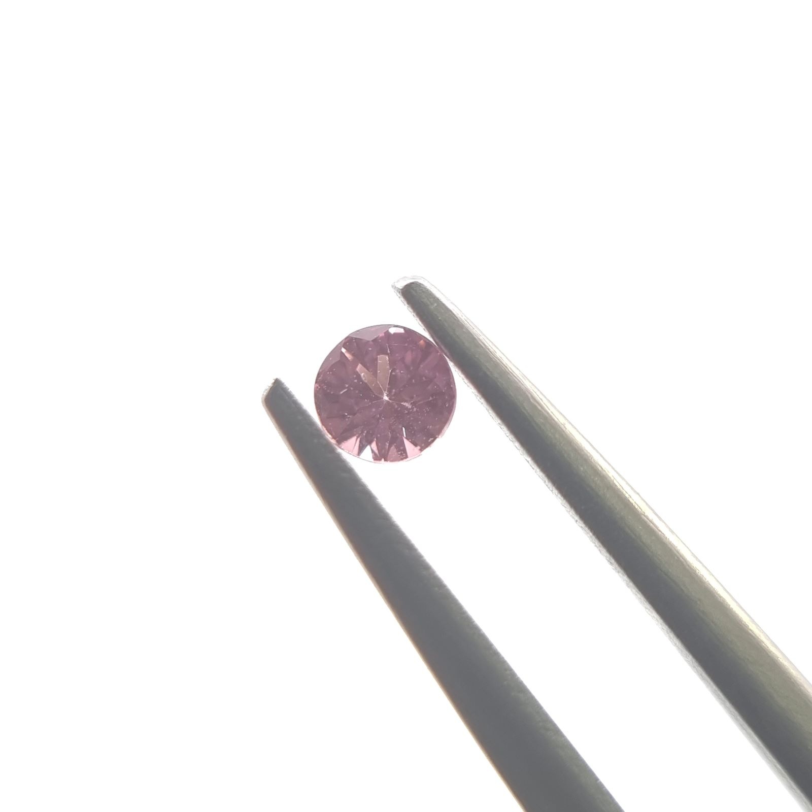 10000432：スピネル　RD 3.3mm 0.14ct
