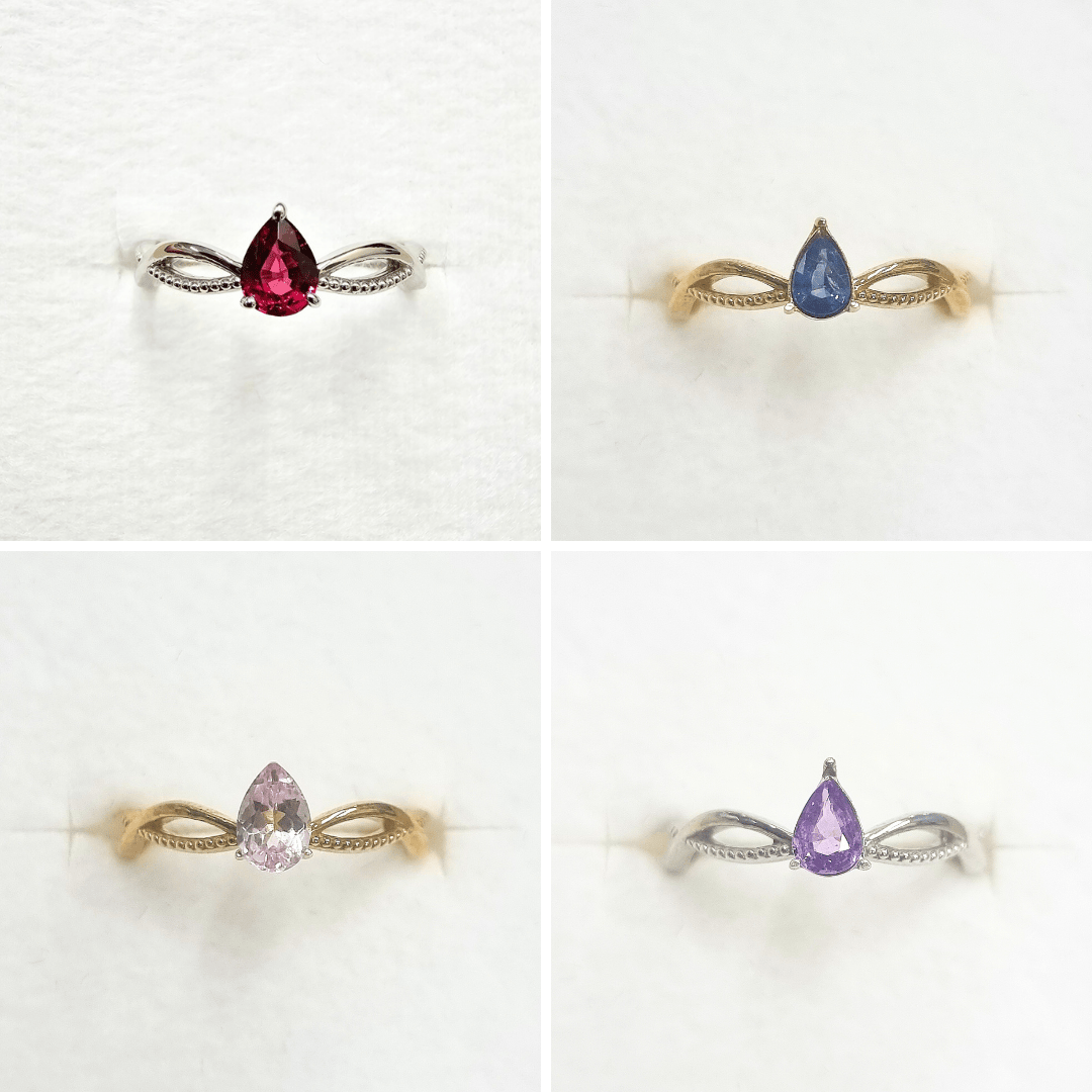 【セミオーダー加工】JV1112加工　INFINITY