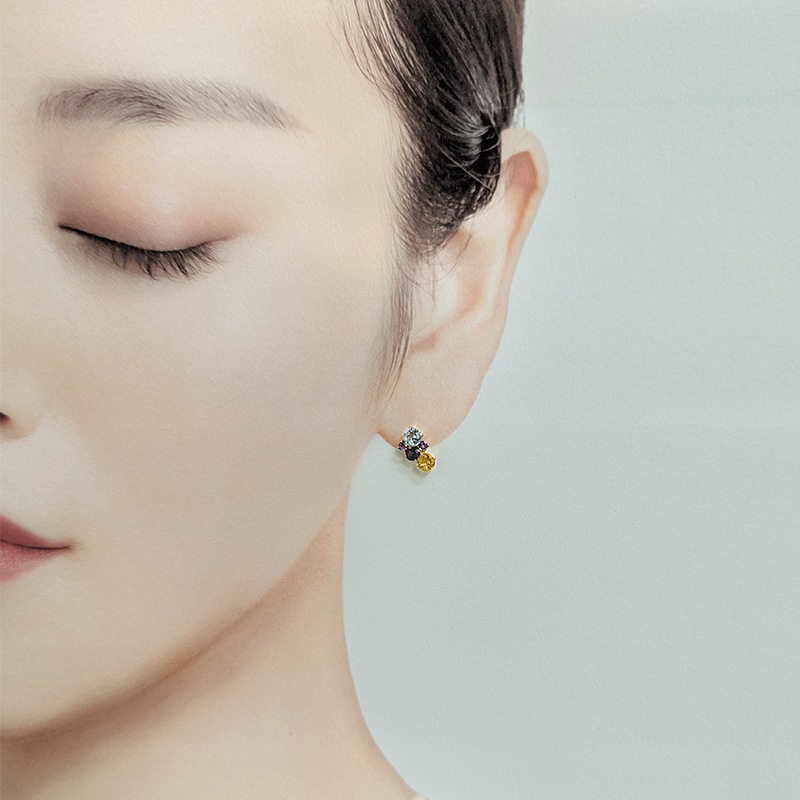 K18YG K18֥롼ȥѡ 饤ȥͥå ᥸ ȥ ԥ