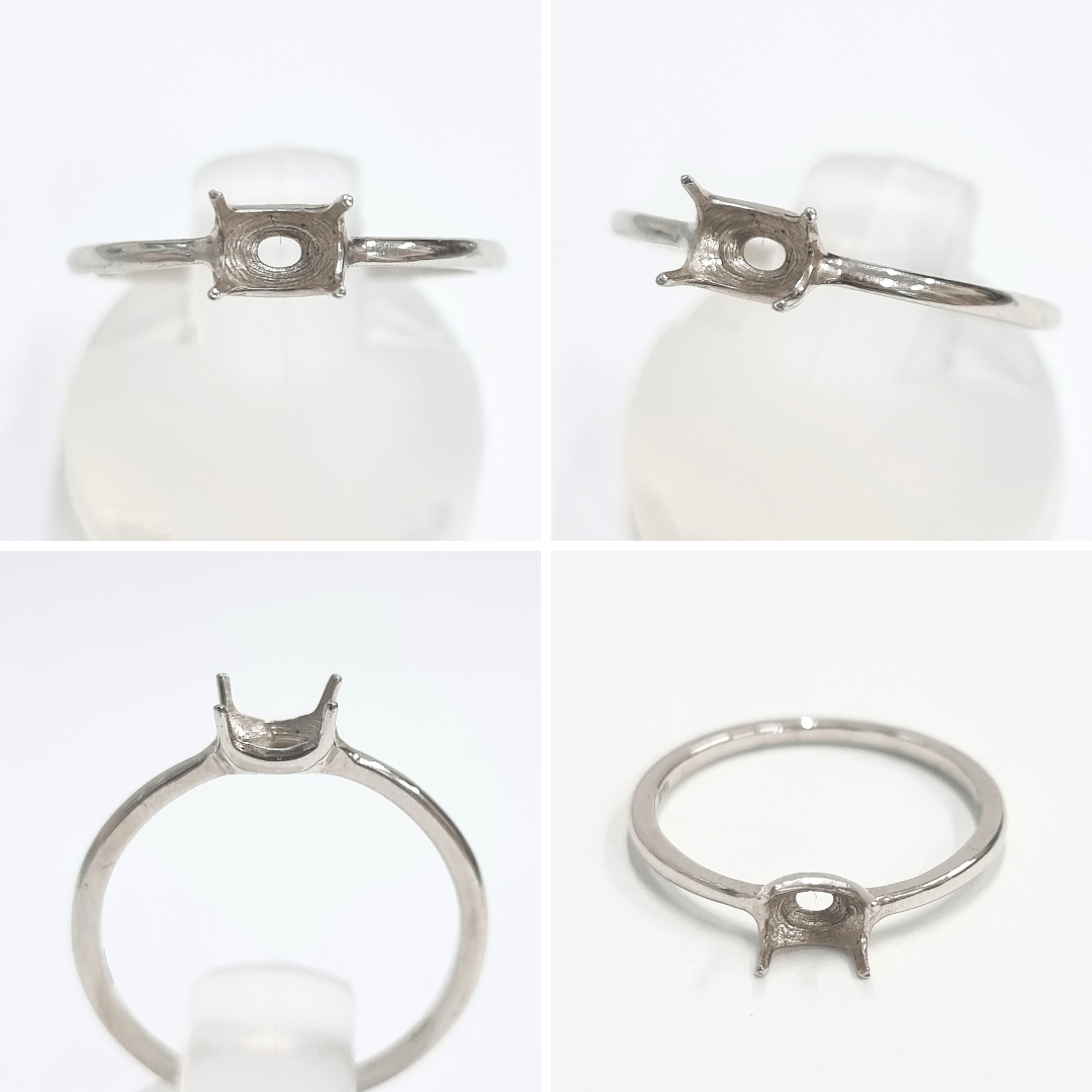 【セミオーダー加工】JV1114加工　シンプル枠