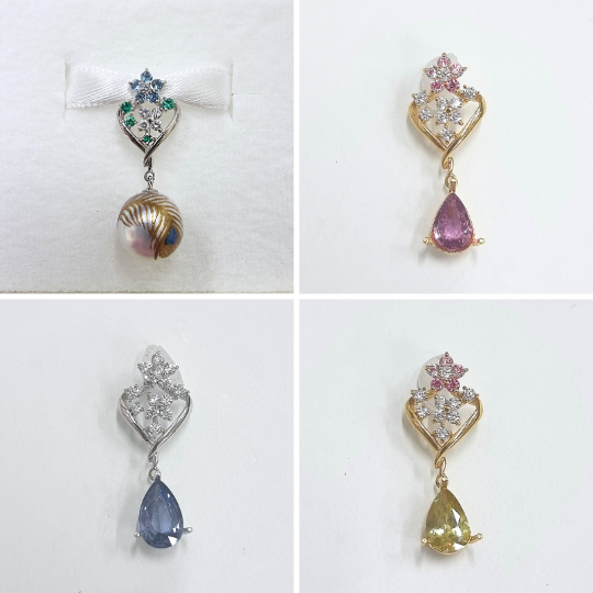 【セミオーダー加工】JV2021加工　⑦枠