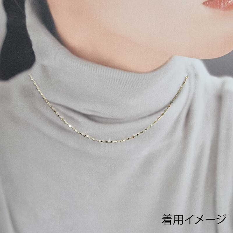 K18/K10　エクレア030　40㎝　