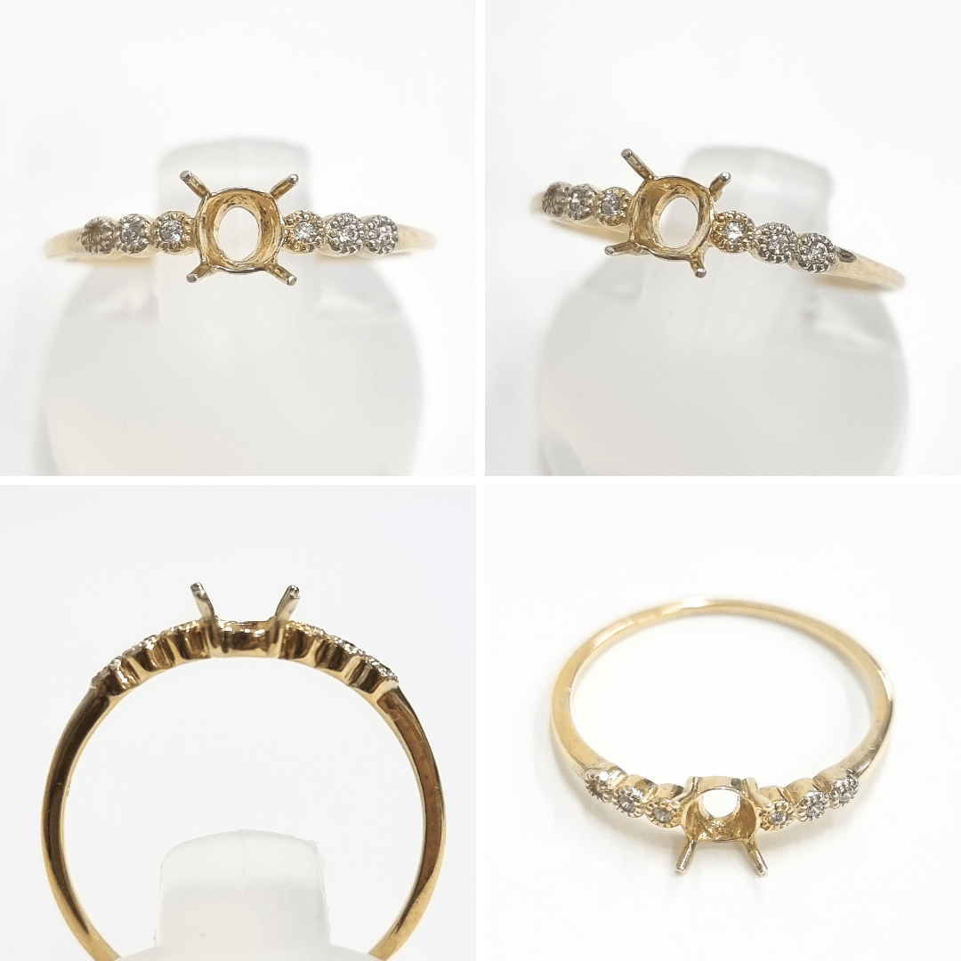 【セミオーダー加工】JV1017加工