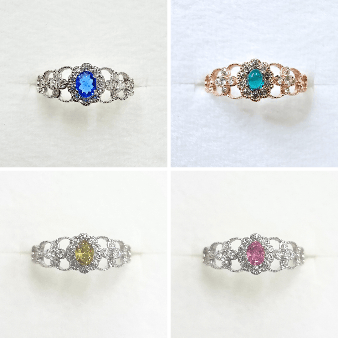 【セミオーダー加工】JV1117加工　Ｋ氏推し枠OV