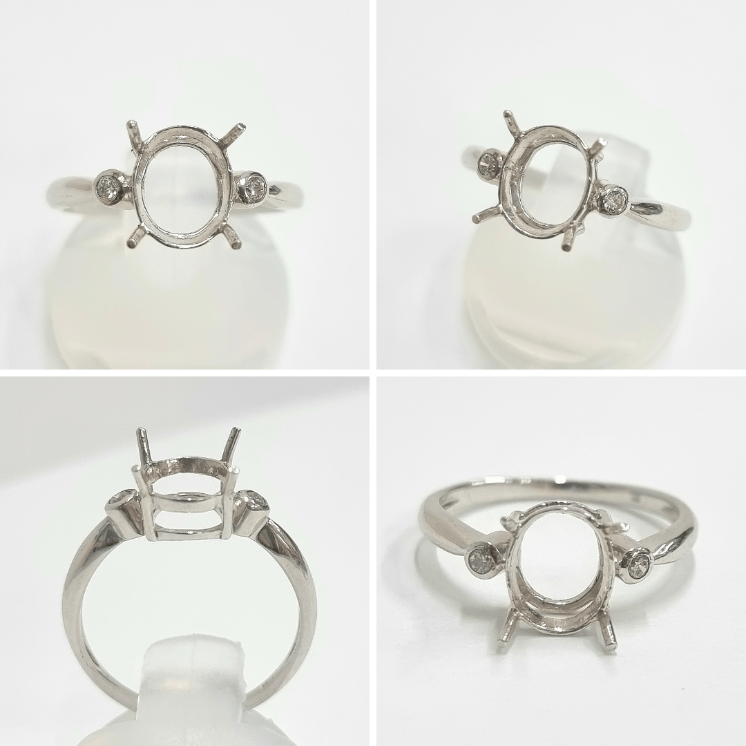 セミオーダー加工】JV1018加工 | | JEWELRY VALLEY｜ジュエリーバレー 