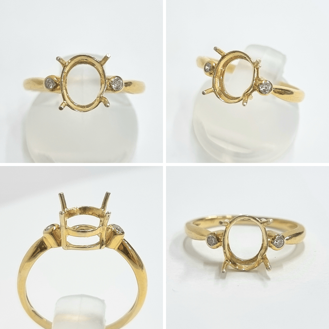 【セミオーダー加工】JV1018加工