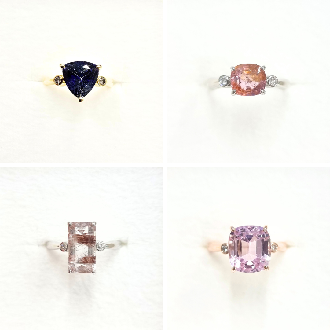 【セミオーダー加工】JV1018加工