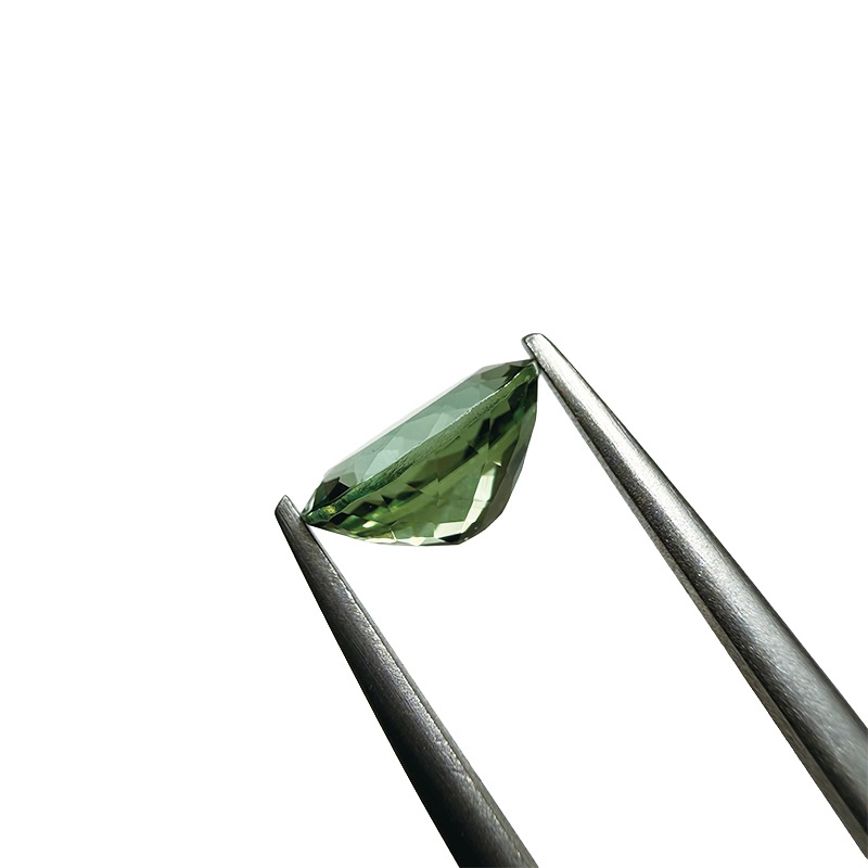 トルマリン OV 9.1×7.0mm 1.78ct