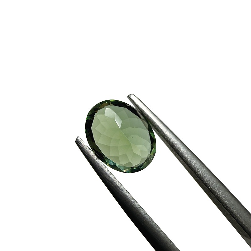 トルマリン OV 9.1×7.0mm 1.78ct