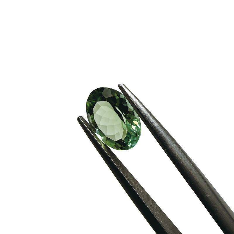 トルマリン OV 9.1×7.0mm 1.78ct