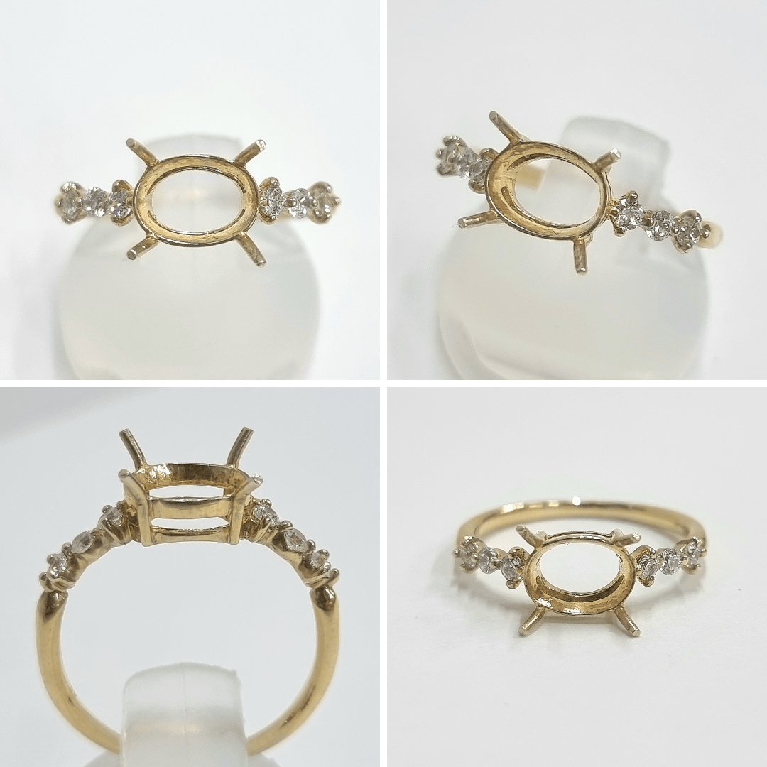 【セミオーダー加工】JV1019加工