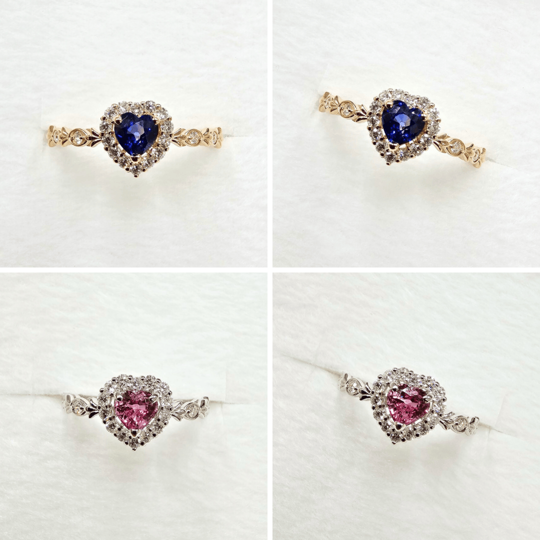 【セミオーダー加工】JV1120加工　キャピHT
