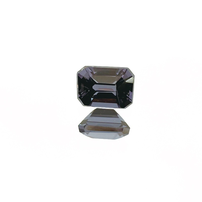 10009129：カラーチェンジガーネット　EM　3.6×2.6ｍｍ　0.20ct