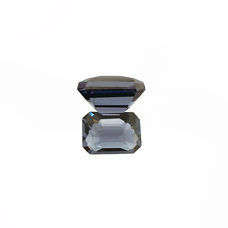10009129：カラーチェンジガーネット　EM　3.6×2.6ｍｍ　0.20ct
