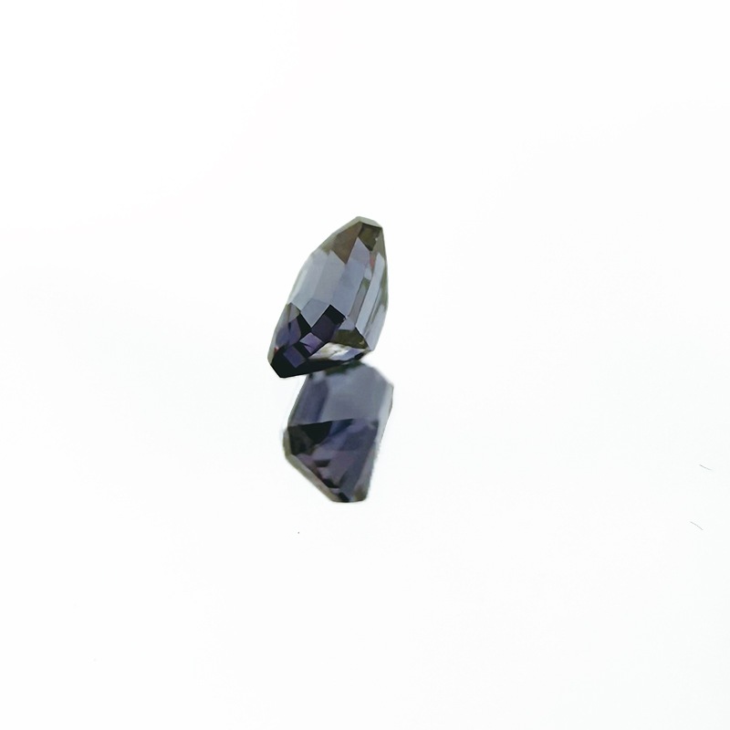 10009129：カラーチェンジガーネット　EM　3.6×2.6ｍｍ　0.20ct