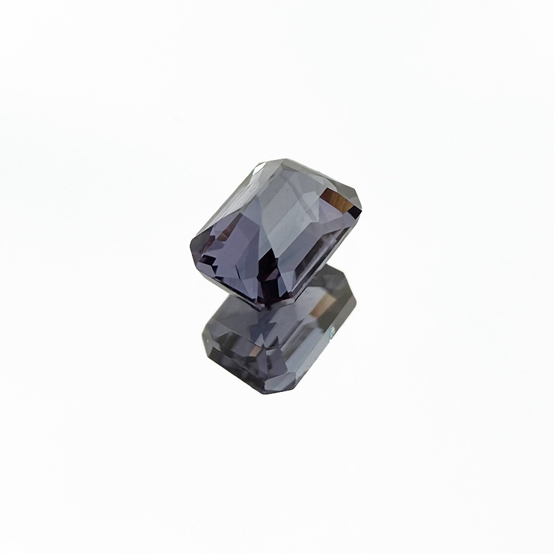 10009129：カラーチェンジガーネット　EM　3.6×2.6ｍｍ　0.20ct
