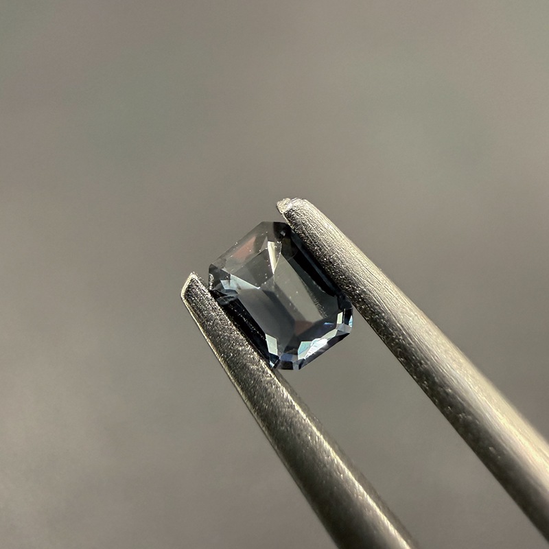 10009129：カラーチェンジガーネット　EM　3.6×2.6ｍｍ　0.20ct