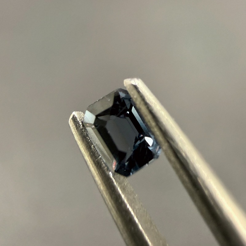 10009129：カラーチェンジガーネット　EM　3.6×2.6ｍｍ　0.20ct