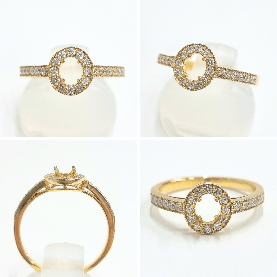 【セミオーダー加工】JV1023加工