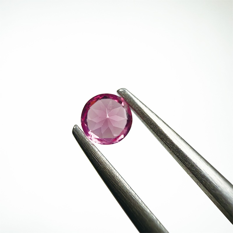 10000773：スピネル RD 3.9mm 0.29ct