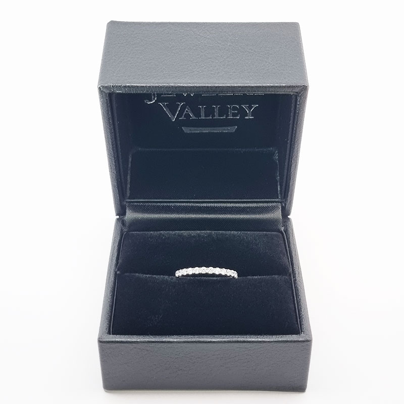 PT950 ダイヤモンド リング