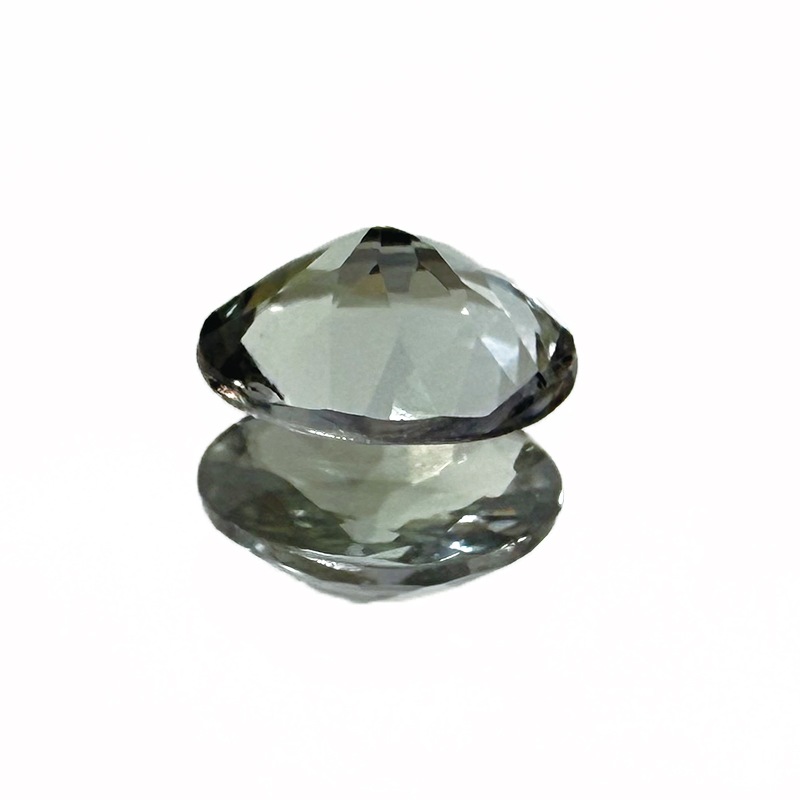 10002761：ゾイサイト OV 5×4ｍｍ 0.30ct