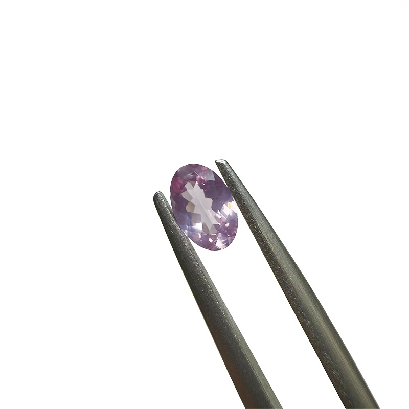 10006675：スピネル OV 6×4mm 0.45ct