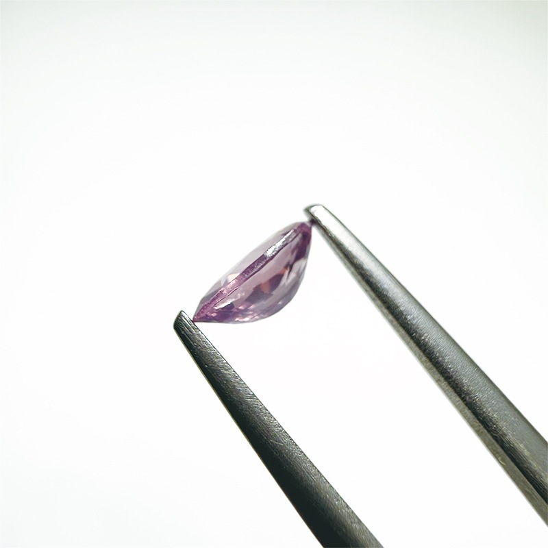 10006675：スピネル OV 6×4mm 0.45ct