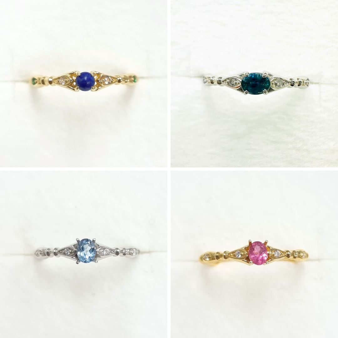 【セミオーダー加工】JV1163加工 ギミック