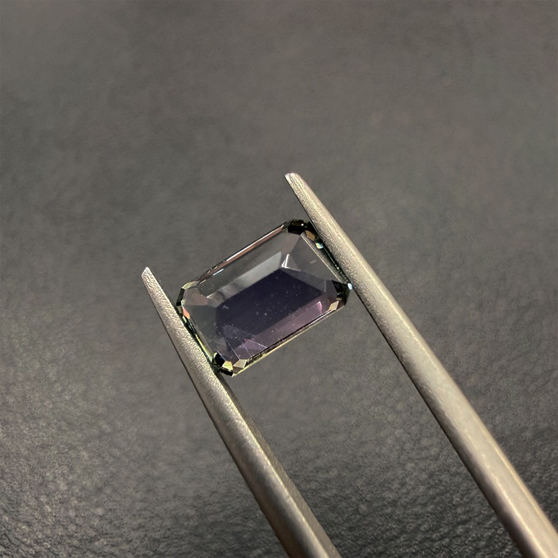 10009562：ゾイサイト EM 8.9×6.0mm 2.27ct | | JEWELRY VALLEY