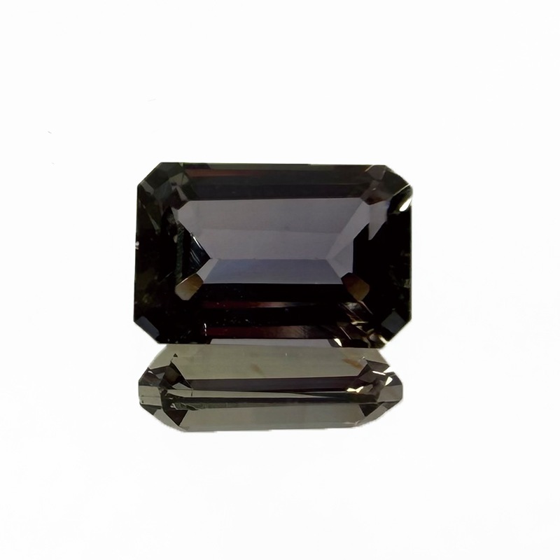 10009562：ゾイサイト EM 8.9×6.0mm 2.27ct | | JEWELRY VALLEY