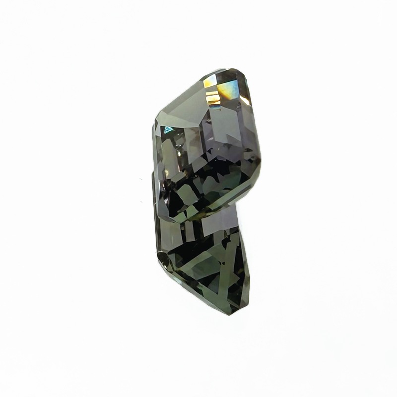 10009562：ゾイサイト EM 8.9×6.0mm 2.27ct | | JEWELRY VALLEY