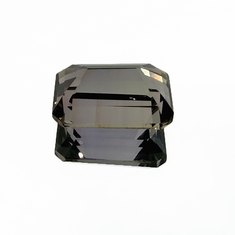 10009562：ゾイサイト EM 8.9×6.0mm 2.27ct