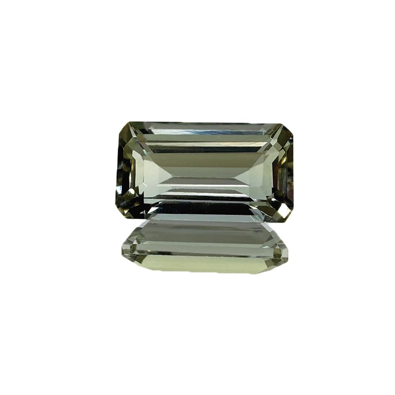10009563：ゾイサイト　EM　9.6×5.3ｍｍ　1.89ct